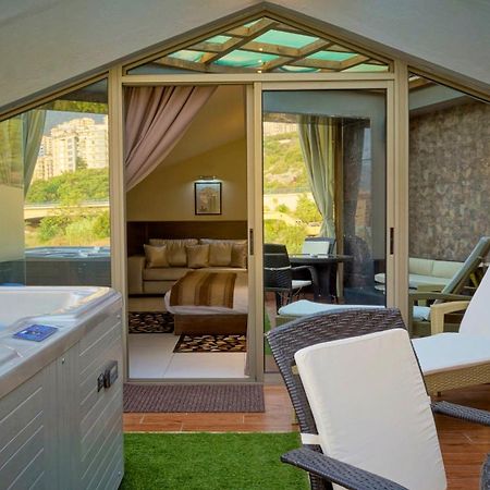 Hotel Xperience Jounieh Exterior foto
