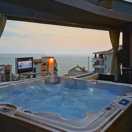 Hotel Xperience Jounieh Exterior foto