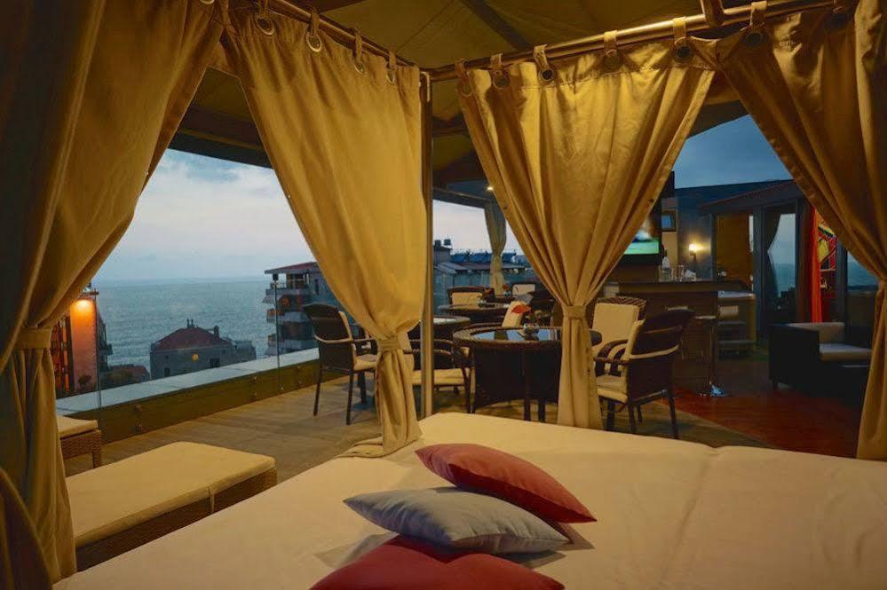 Hotel Xperience Jounieh Exterior foto