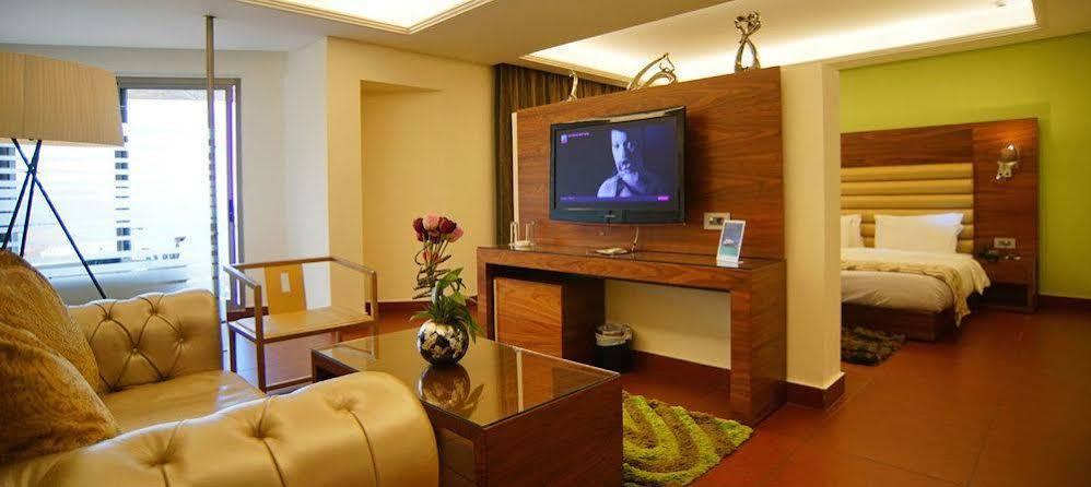 Hotel Xperience Jounieh Exterior foto