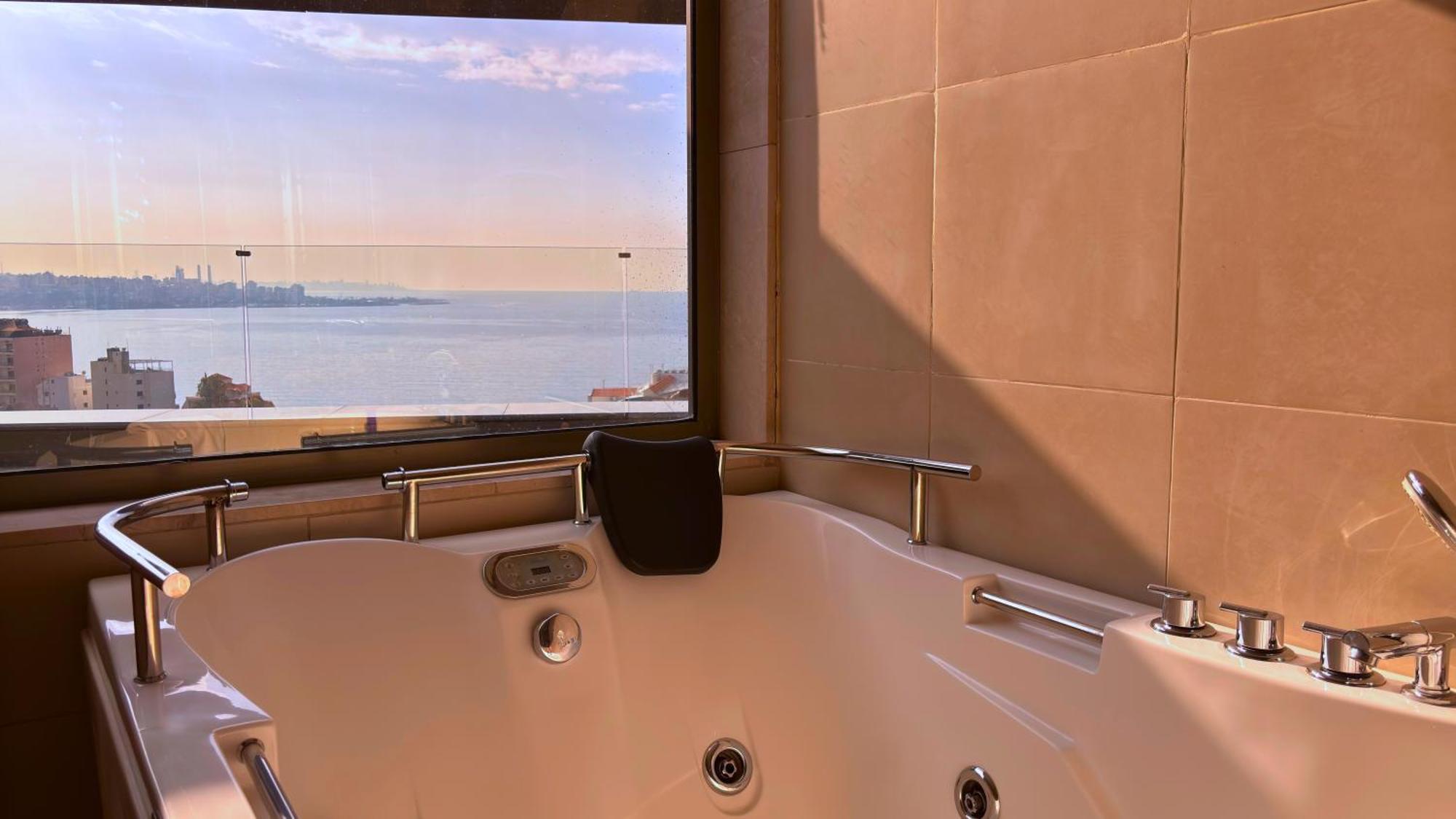 Hotel Xperience Jounieh Exterior foto