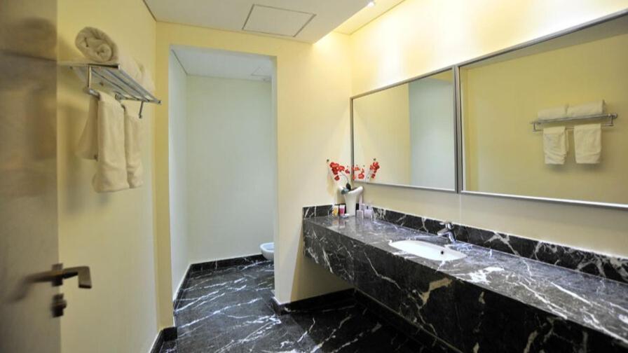 Hotel Xperience Jounieh Exterior foto