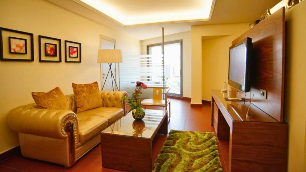 Hotel Xperience Jounieh Exterior foto