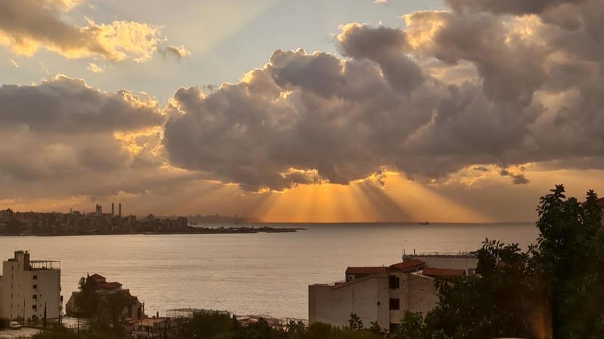 Hotel Xperience Jounieh Exterior foto