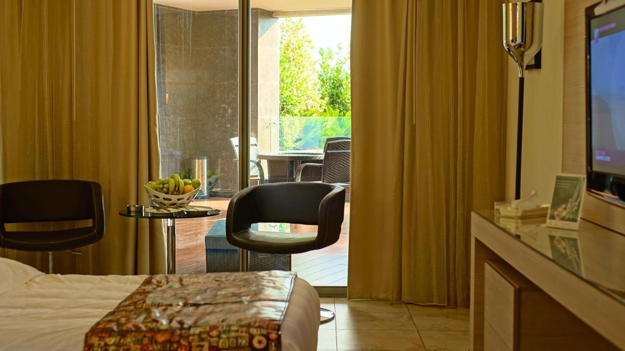 Hotel Xperience Jounieh Exterior foto
