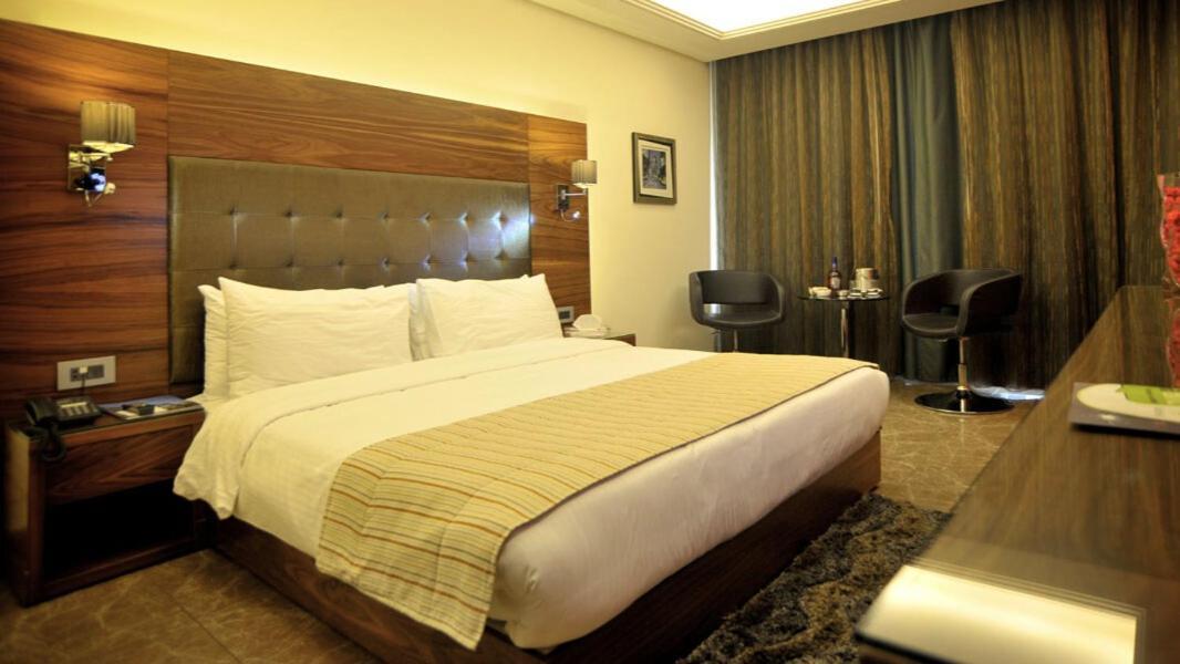 Hotel Xperience Jounieh Exterior foto