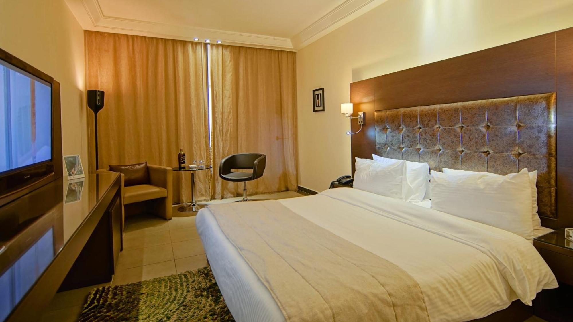 Hotel Xperience Jounieh Exterior foto