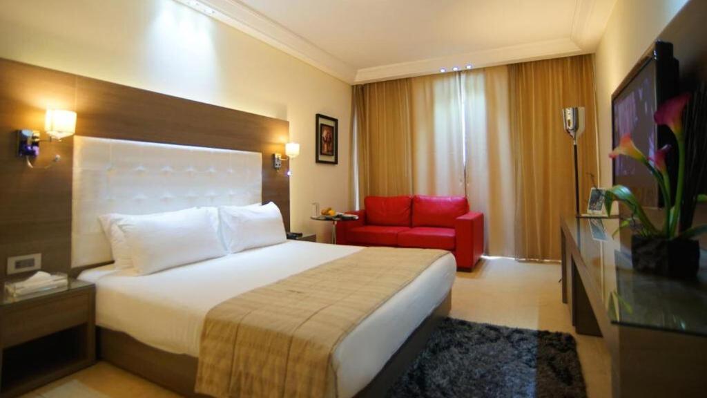 Hotel Xperience Jounieh Exterior foto