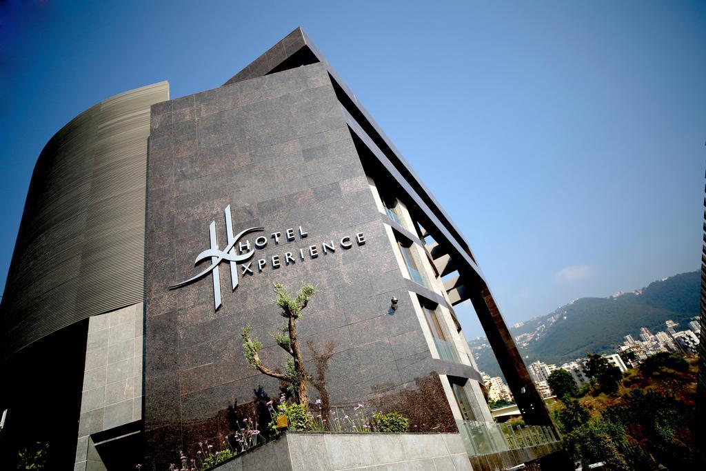 Hotel Xperience Jounieh Exterior foto