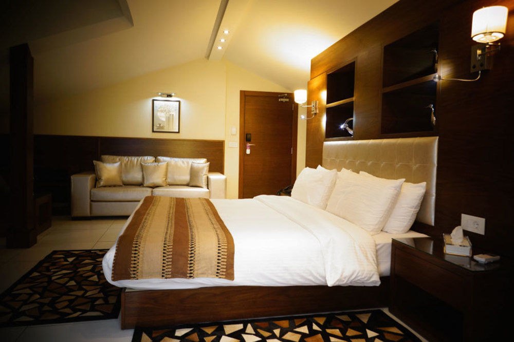 Hotel Xperience Jounieh Exterior foto