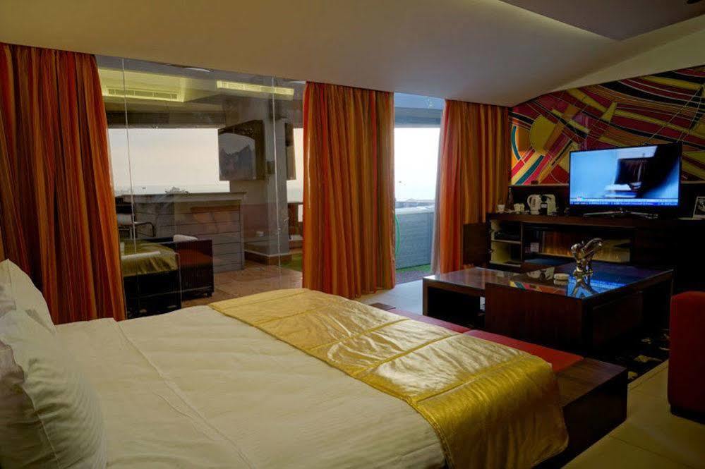 Hotel Xperience Jounieh Exterior foto