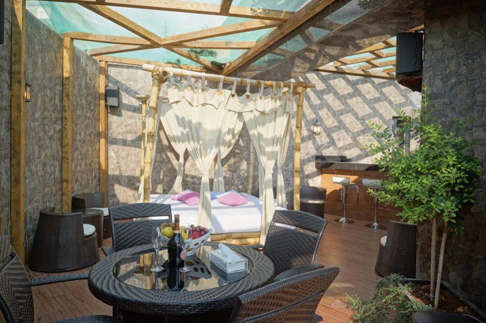 Hotel Xperience Jounieh Exterior foto